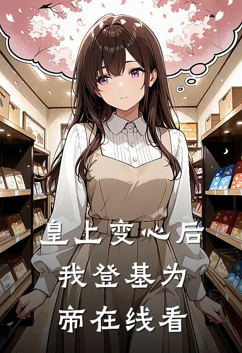 皇上变心后,我登基为帝在线看全文
