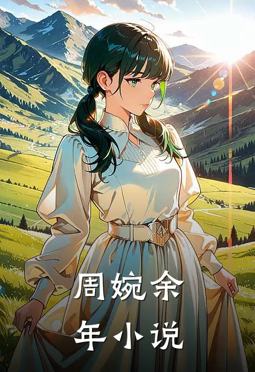 周婉余年小说