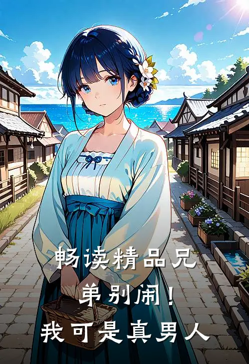 畅读精品兄弟别闹!我可是真男人