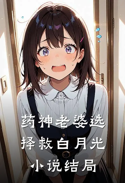 药神老婆选择救白月光小说结局