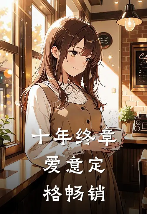 十年终章，爱意定格畅销