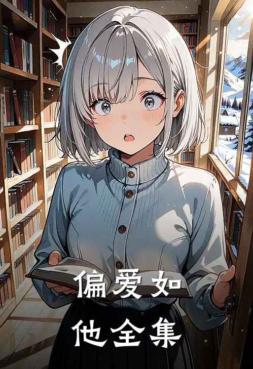 偏爱如他 全集