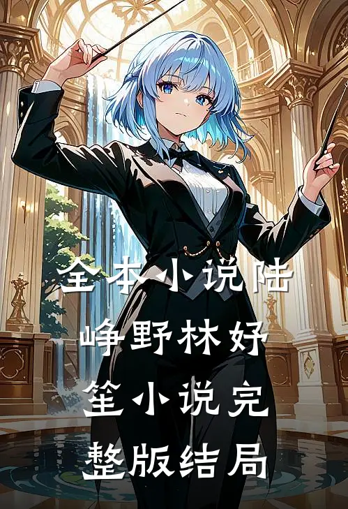 全本小说陆峥野林妤笙小说完整版结局