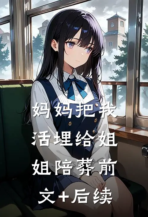 妈妈把我活埋给姐姐陪葬前文+后续