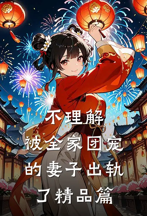 不理解，被全家团宠的妻子出轨了精品篇