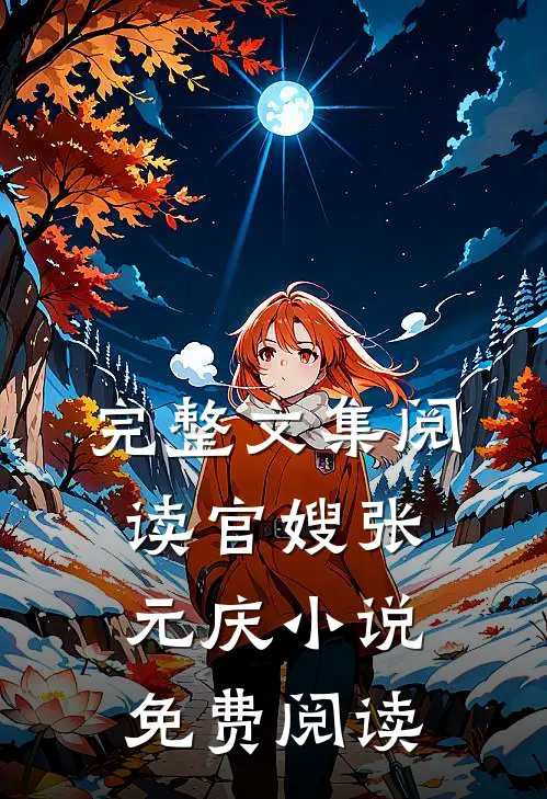 完整文集阅读官嫂张元庆小说免费阅读