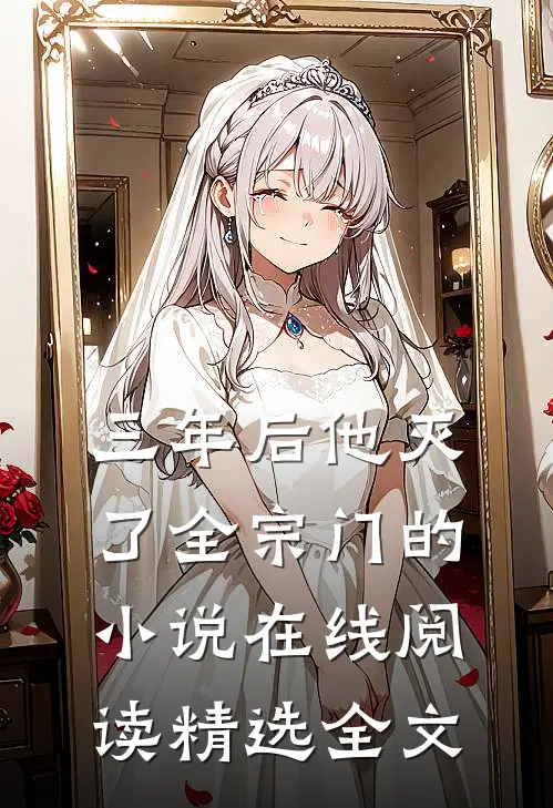 三年后他灭了全宗门的小说在线阅读精选全文