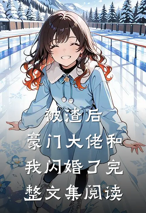 被渣后，豪门大佬和我闪婚了完整文集阅读