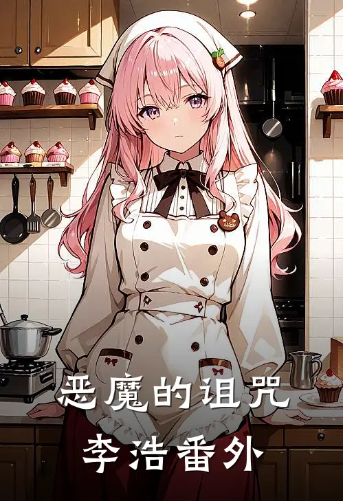 恶魔的诅咒李浩 番外在线观看
