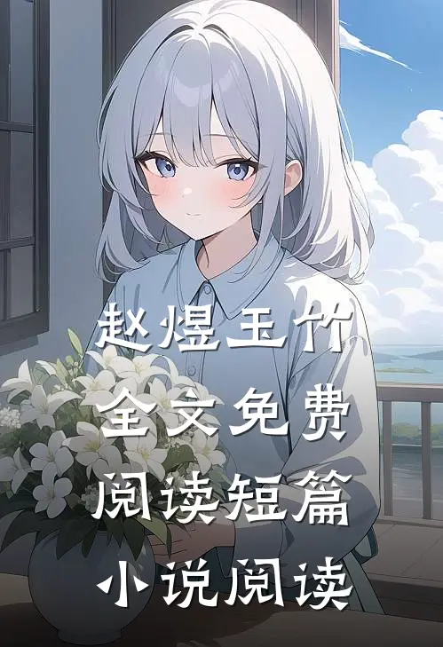 赵煜玉竹全文免费阅读短篇小说阅读
