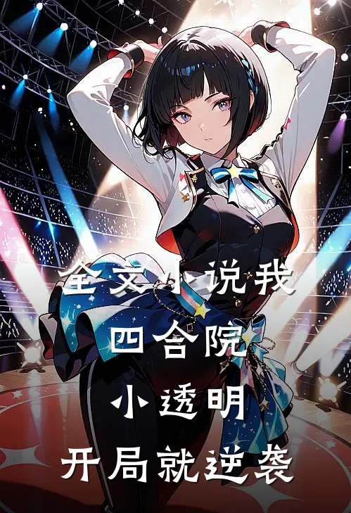 全文小说我，四合院小透明，开局就逆袭