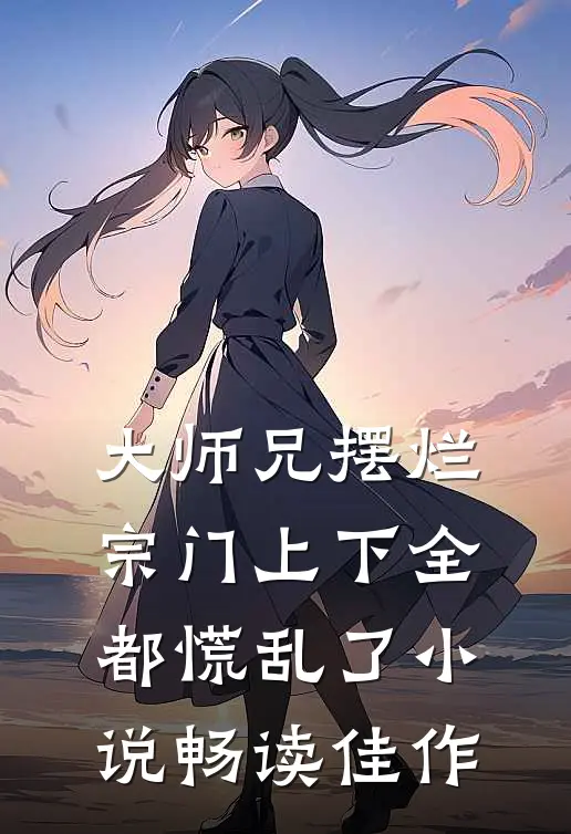 大师兄摆烂,宗门上下全都慌乱了小说畅读佳作