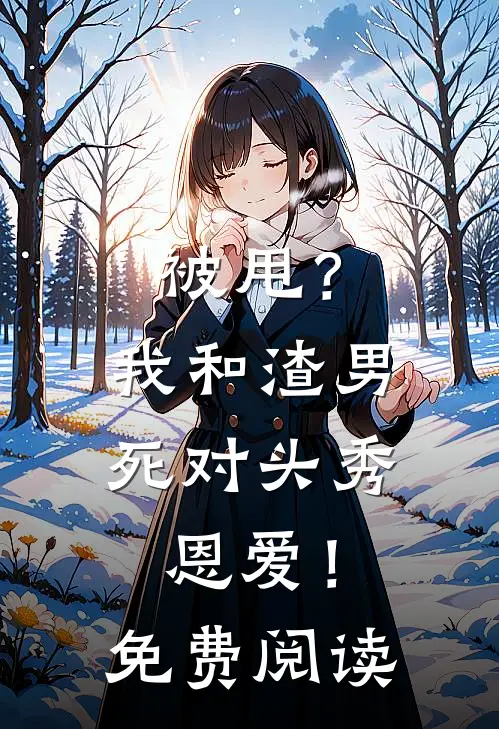被甩?我和渣男死对头秀恩爱!免费阅读