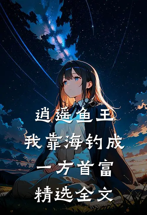 逍遥鱼王：我靠海钓成一方首富精选全文
