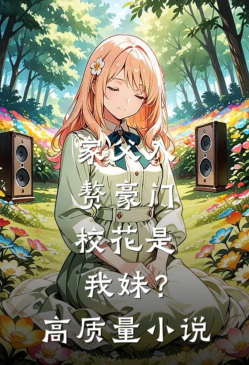 家父入赘豪门,校花是我妹?高质量免费阅读