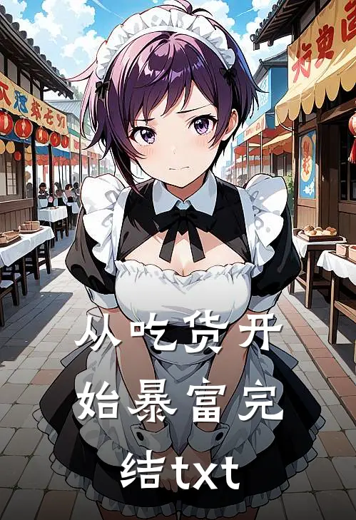 从吃货开始暴富完结txt