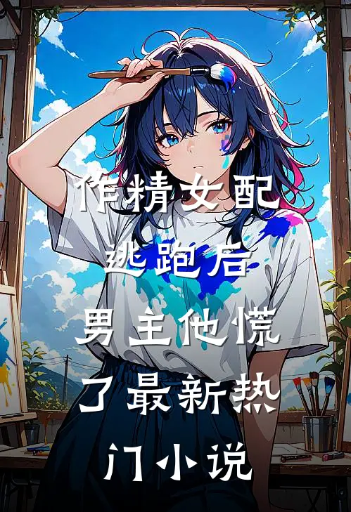 作精女配逃跑后,男主他慌了最新热门免费阅读