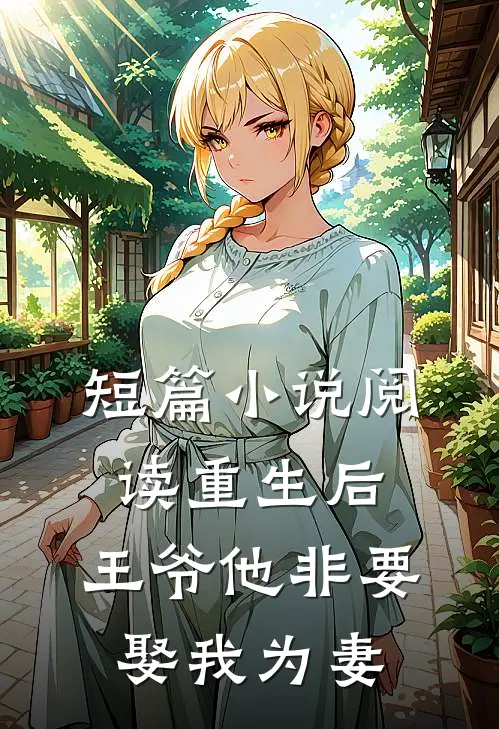 短篇阅读重生后,王爷他非要娶我为妻全文阅读