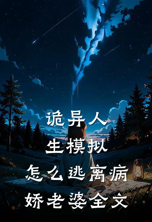 诡异人生模拟怎么逃离病娇老婆全文