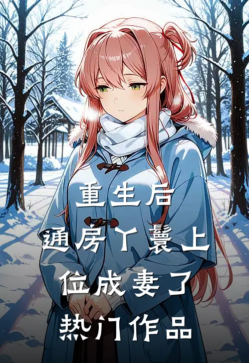 重生后，通房丫鬟上位成妻了热门作品