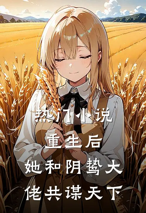 热门小说重生后，她和阴鸷大佬共谋天下