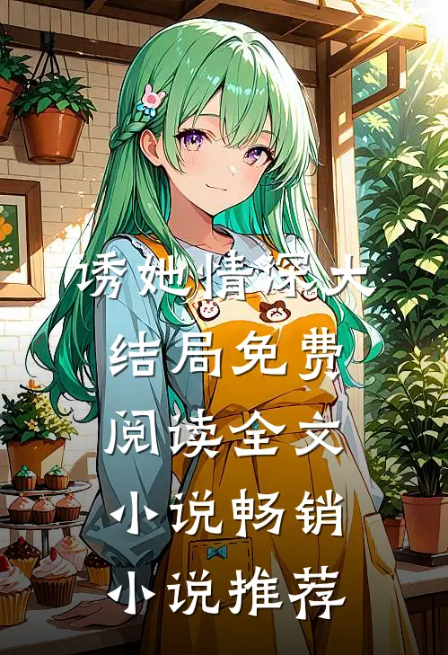 诱她情深大结局免费阅读全文小说畅销小说推荐