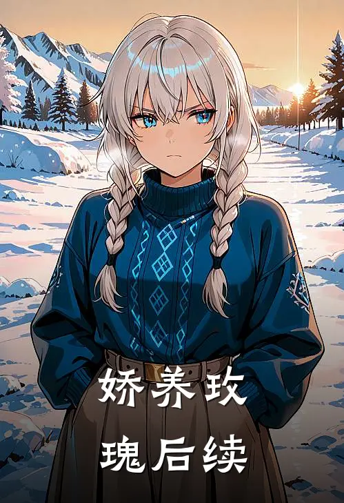 娇养玫瑰后续