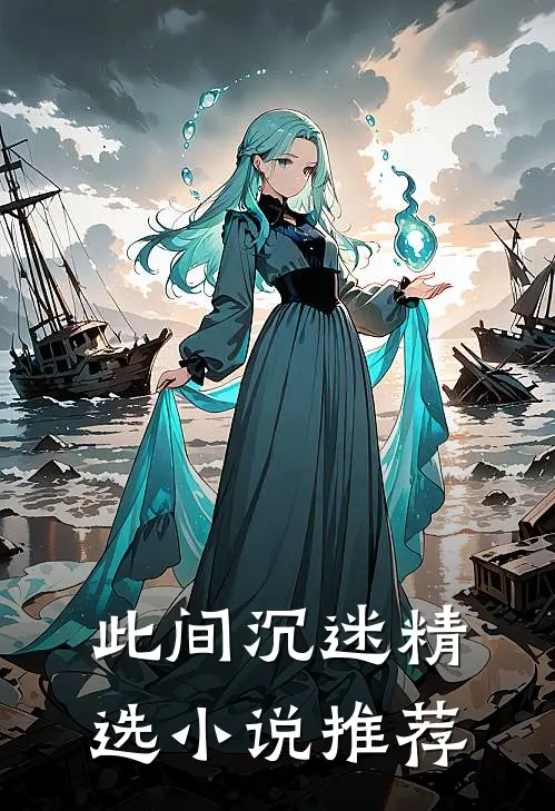 此间沉迷精选小说推荐