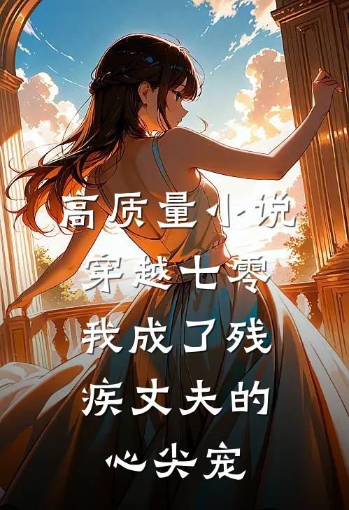 高质量小说穿越七零：我成了残疾丈夫的心尖宠