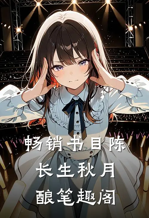 畅销书目陈长生秋月酿笔趣阁