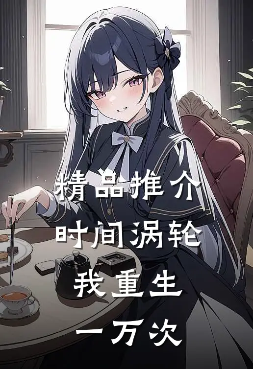 精品推介时间涡轮：我重生一万次