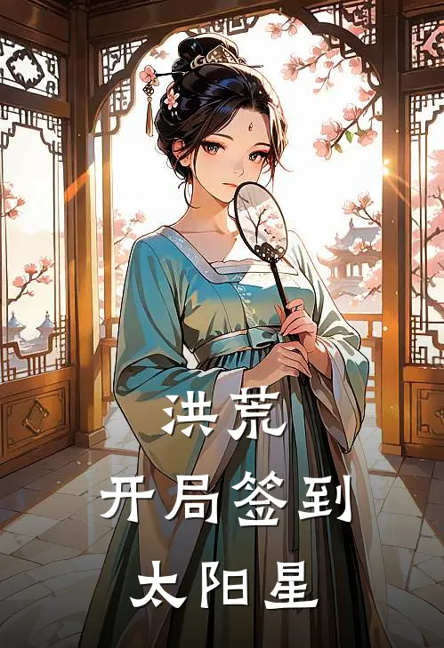 洪荒开局签到太阳星