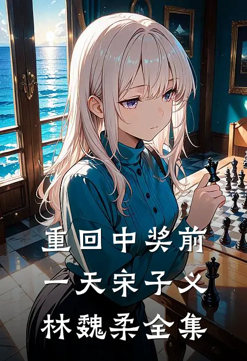 重回中奖前一天宋子义林魏柔 全集
