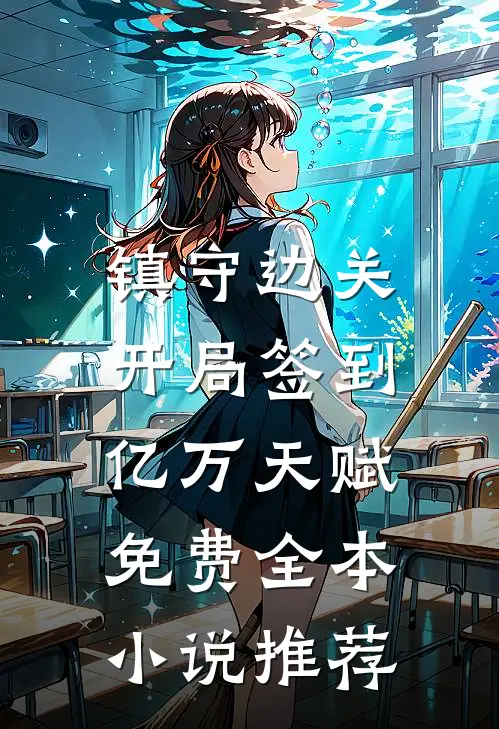 镇守边关,开局签到亿万天赋免费全本小说推荐