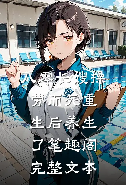 八零长嫂操劳而死重生后养生了笔趣阁完整文本