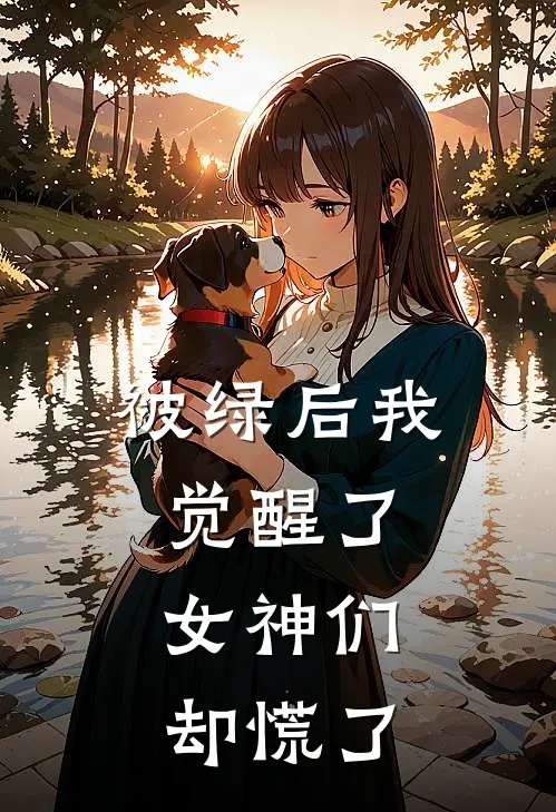被绿后我觉醒了,女神们却慌了