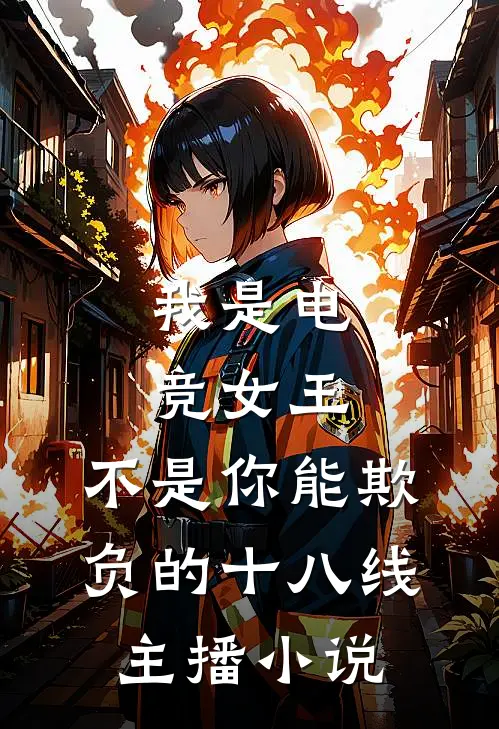 我是电竞女王,不是你能欺负的十八线主播免费阅读