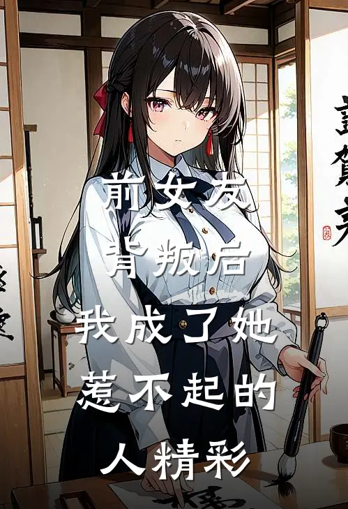 前女友背叛后,我成了她惹不起的人精彩视频