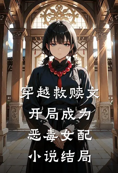 穿越救赎文,开局成为恶毒女配结局怎么样