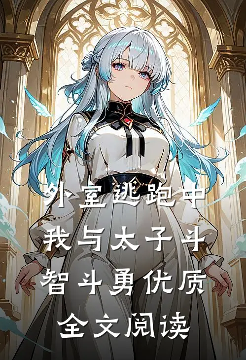 外室逃跑中：我与太子斗智斗勇优质全文阅读
