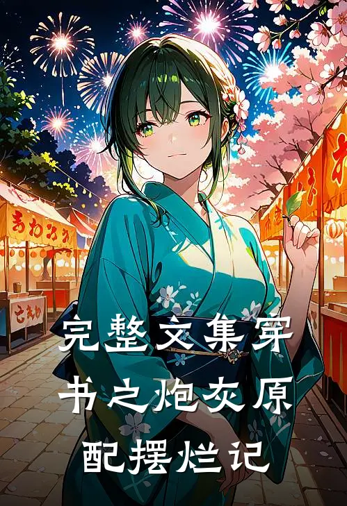 完整文集穿书之炮灰原配摆烂记