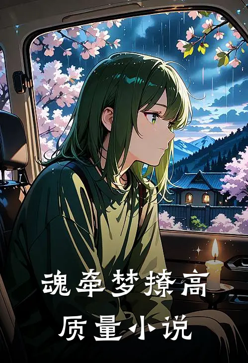 魂牵梦撩高质量小说