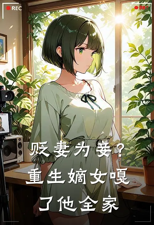 贬妻为妾？重生嫡女嘎了他全家