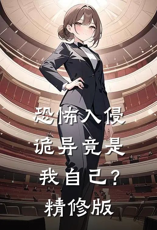 恐怖入侵诡异竟是我自己?精修版在线观看