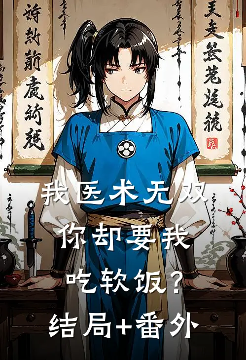 我医术无双，你却要我吃软饭？结局+番外