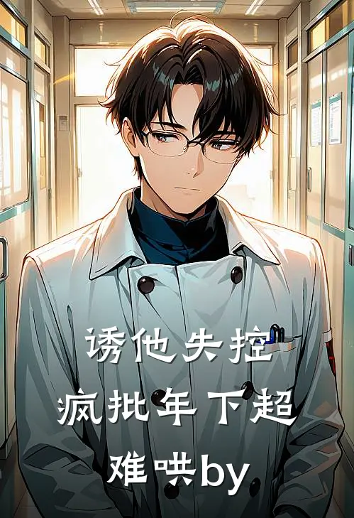 诱他失控，疯批年下超难哄by