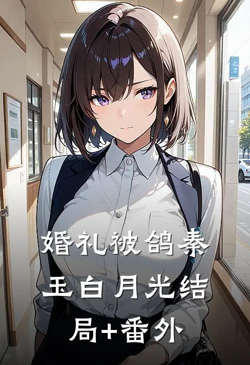 婚礼被鸽秦玉白月光结局+番外