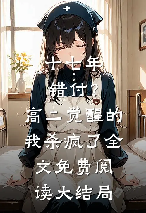 十七年错付？高二觉醒的我杀疯了全文免费阅读大结局