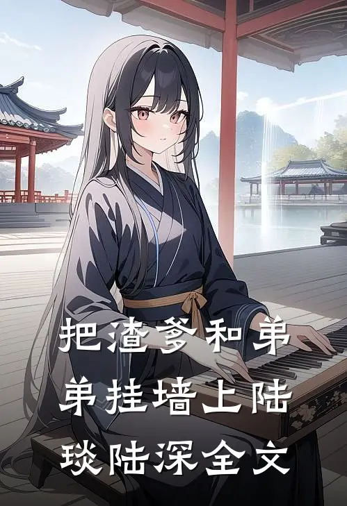 把渣爹和弟弟挂墙上陆琰陆深全文