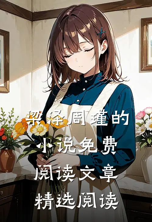 梁泽周瑾的小说免费阅读文章精选阅读